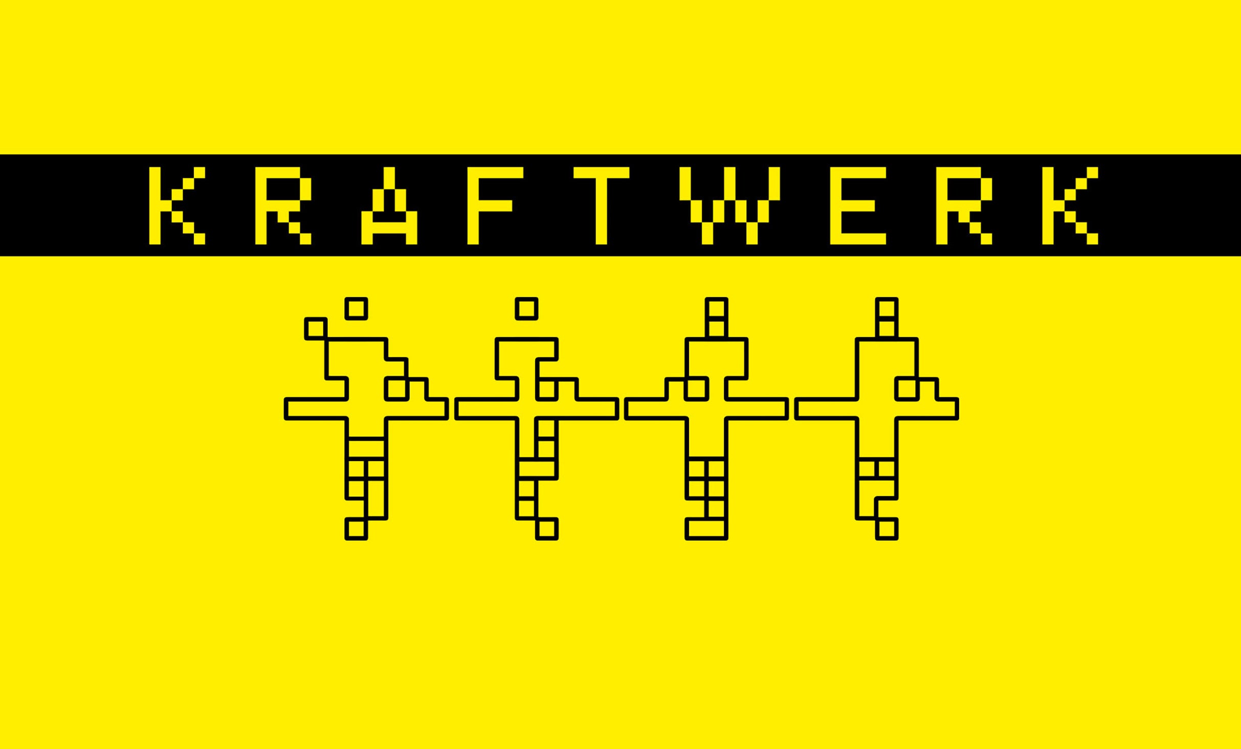 Kraftwerk: Multimedia Tour in Singapore