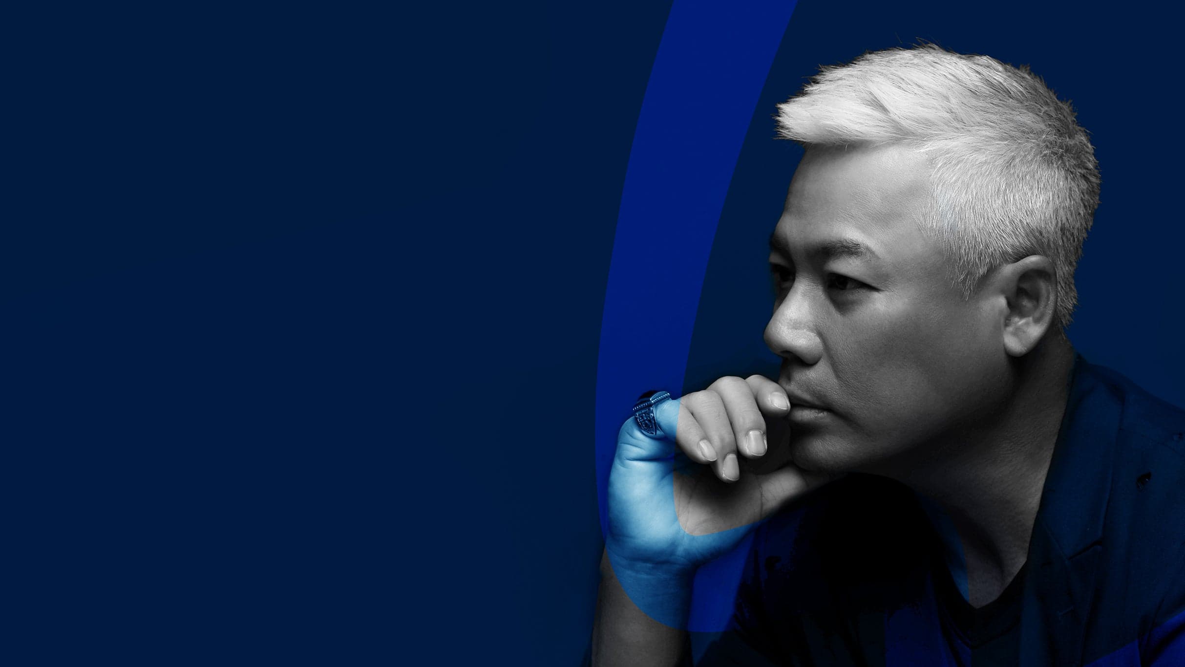 巫启贤《一起走过40的日子》演唱会 Eric Moo - Our Journey Through 40 Years Concert
