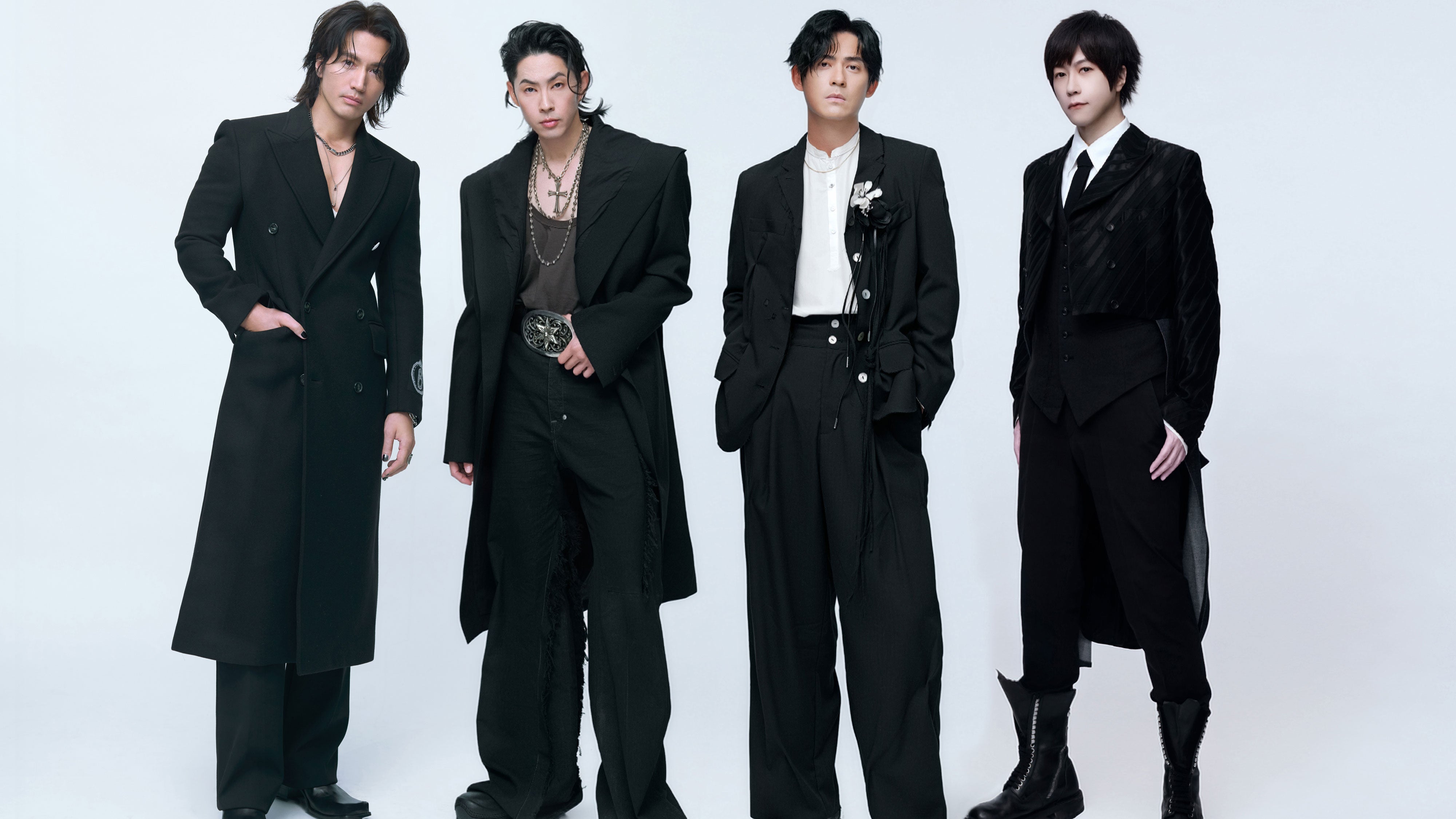 F✦FOREVER 1st World Tour in Singapore F✦FOREVER 恒星之城 世界巡回演唱会 - 新加坡站