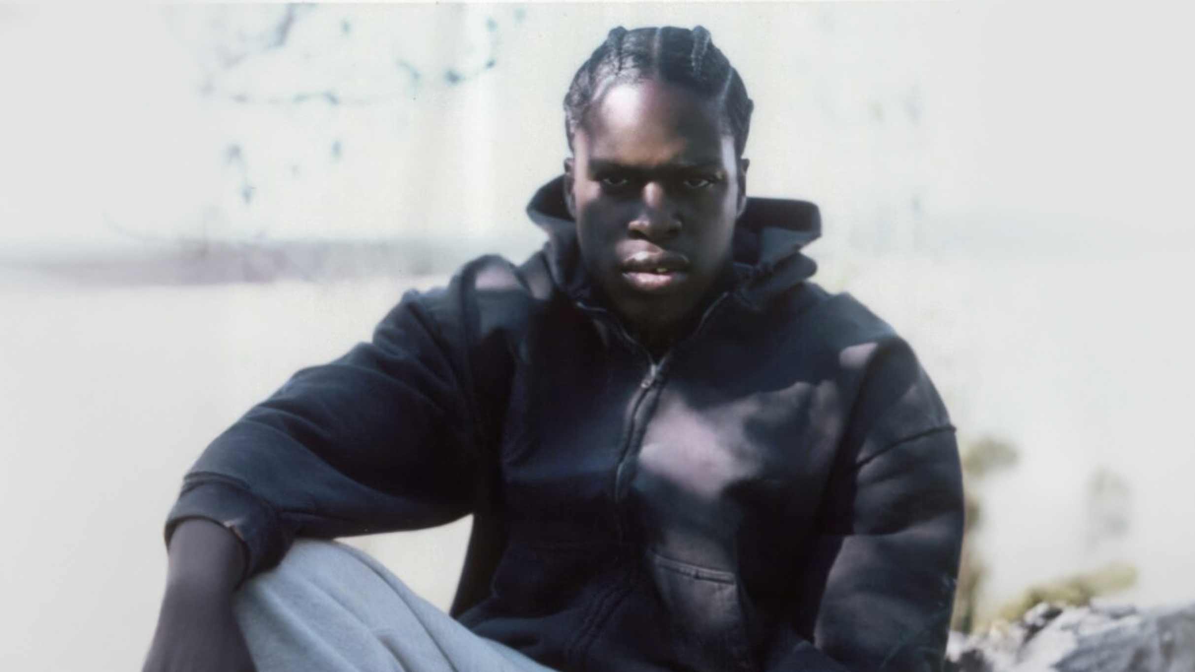 Daniel Caesar - Son of Spergy Tour in Singapore
