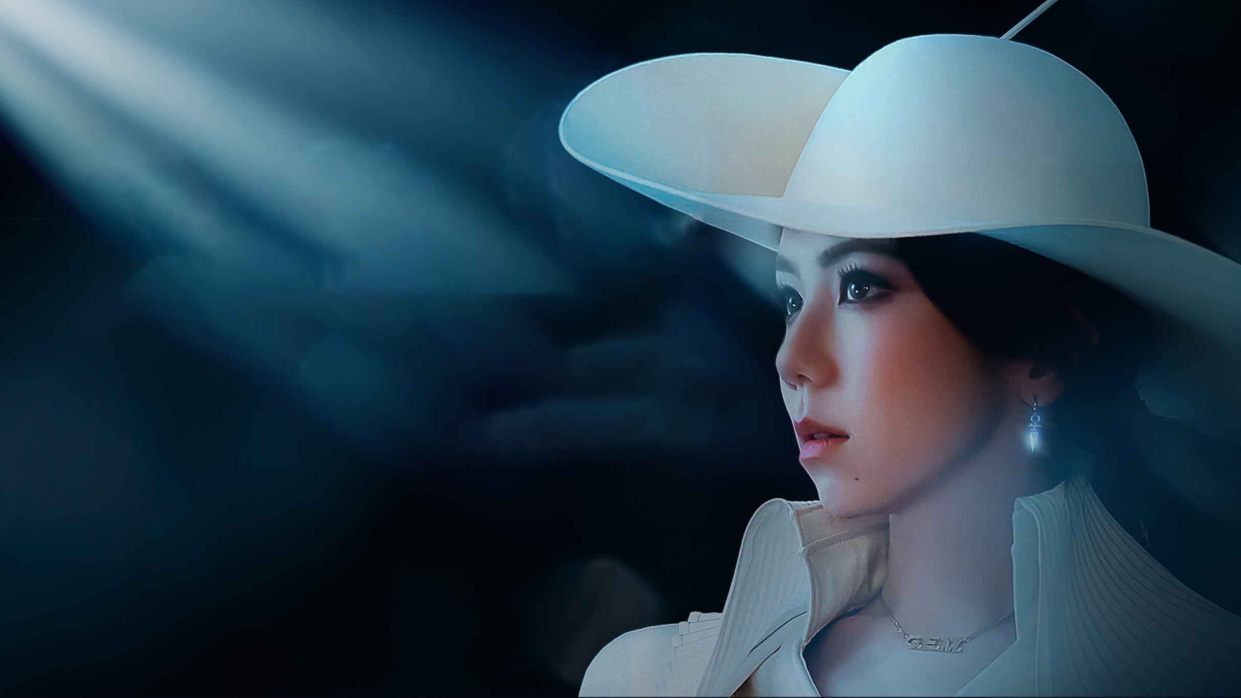 G.E.M.邓紫棋I AM GLORIA世界巡回演唱会2.0－新加坡站 / G.E.M. I AM GLORIA World Tour 2.0— Singapore