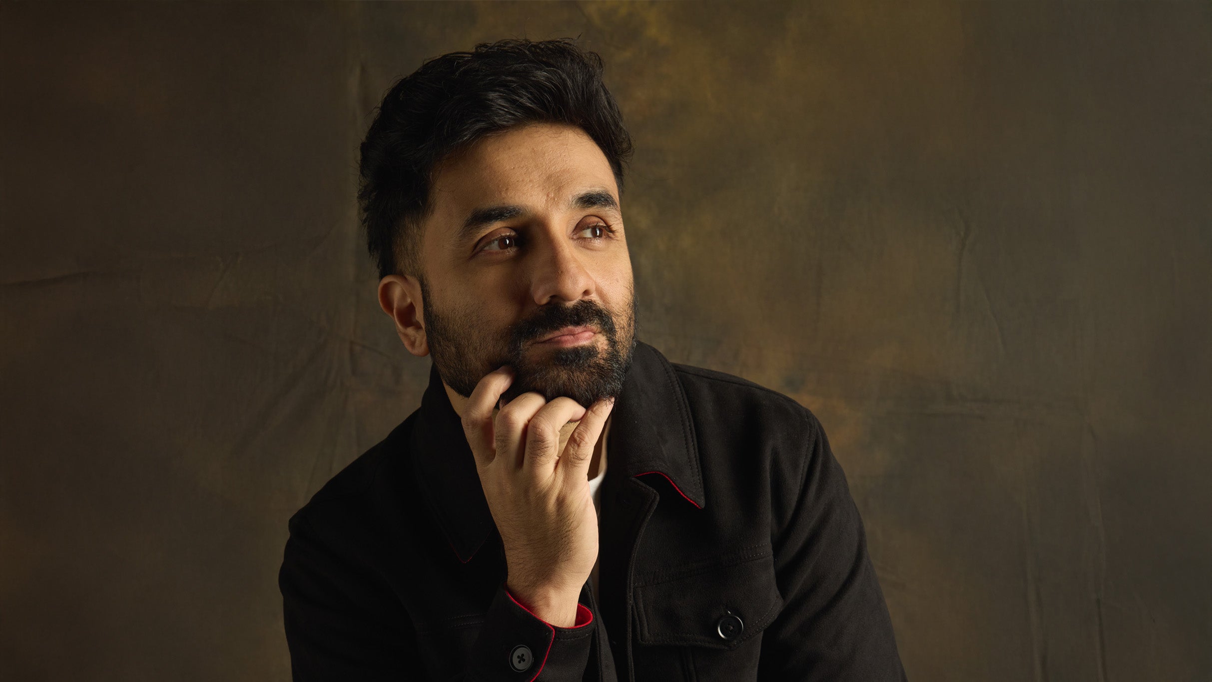 Vir Das: Hey Stranger in Singapore
