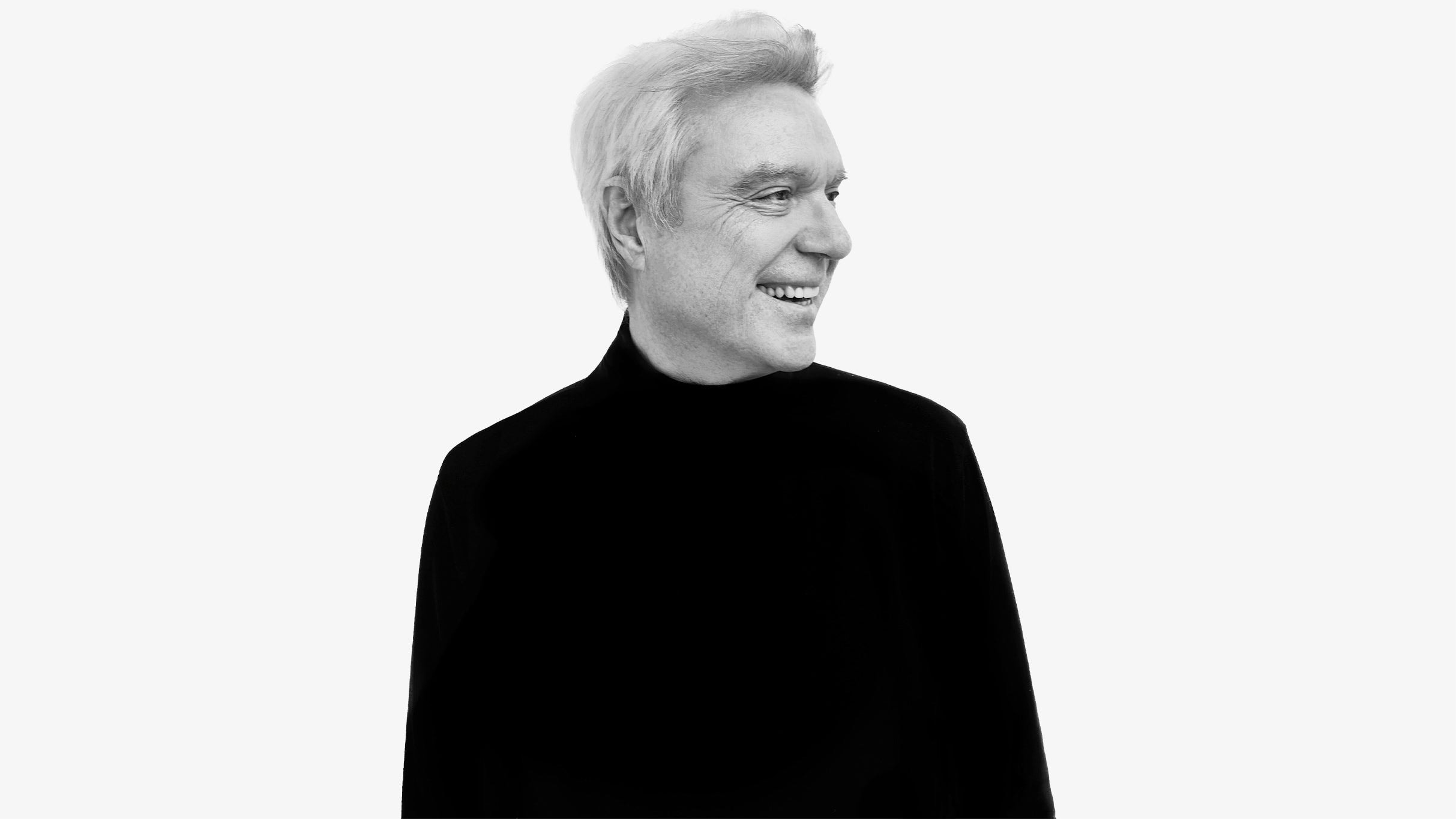 David Byrne: Who Is The Sky? Tour in Singapore