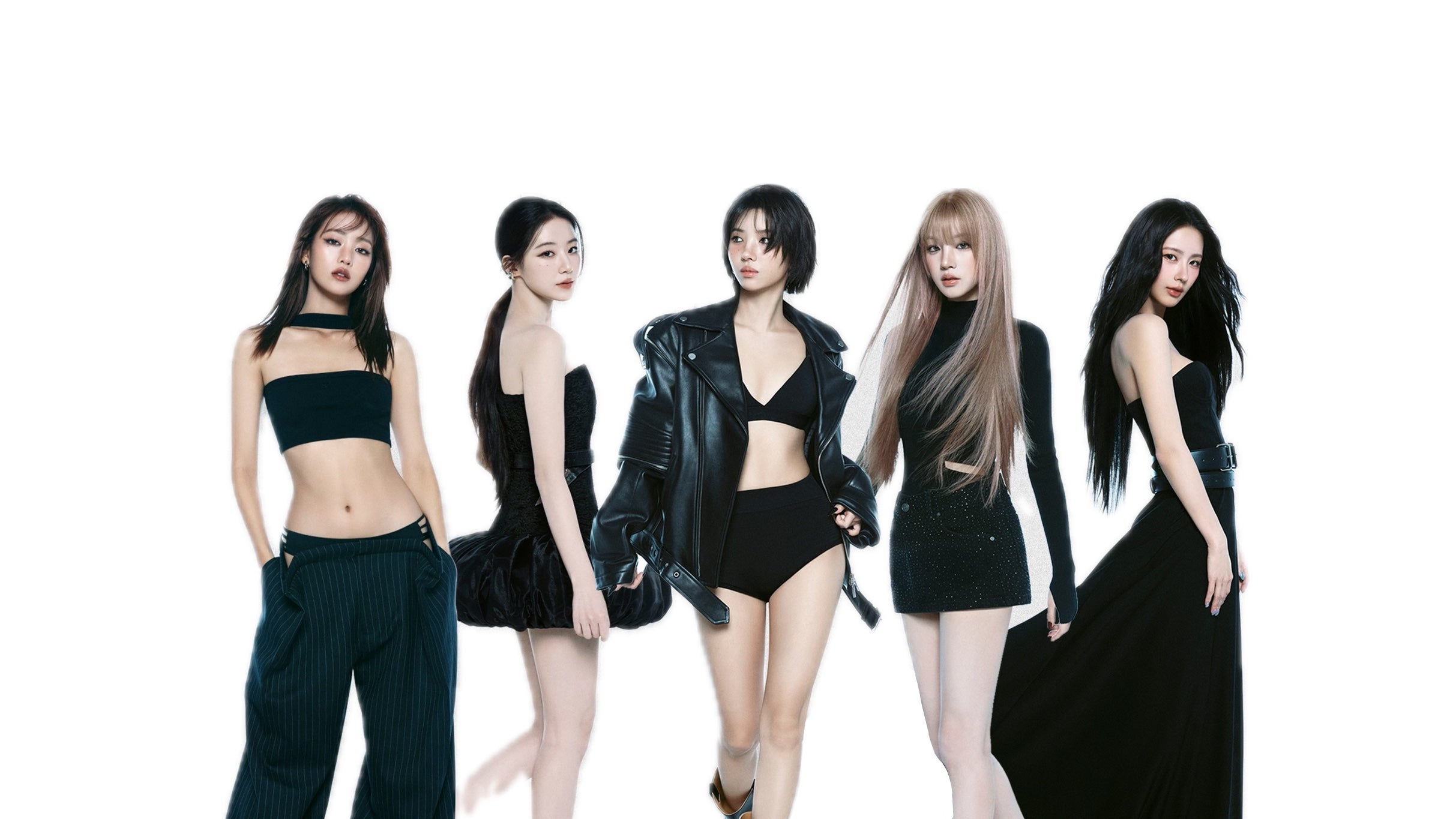 2026 i-dle WORLD TOUR [Syncopation] IN SINGAPORE