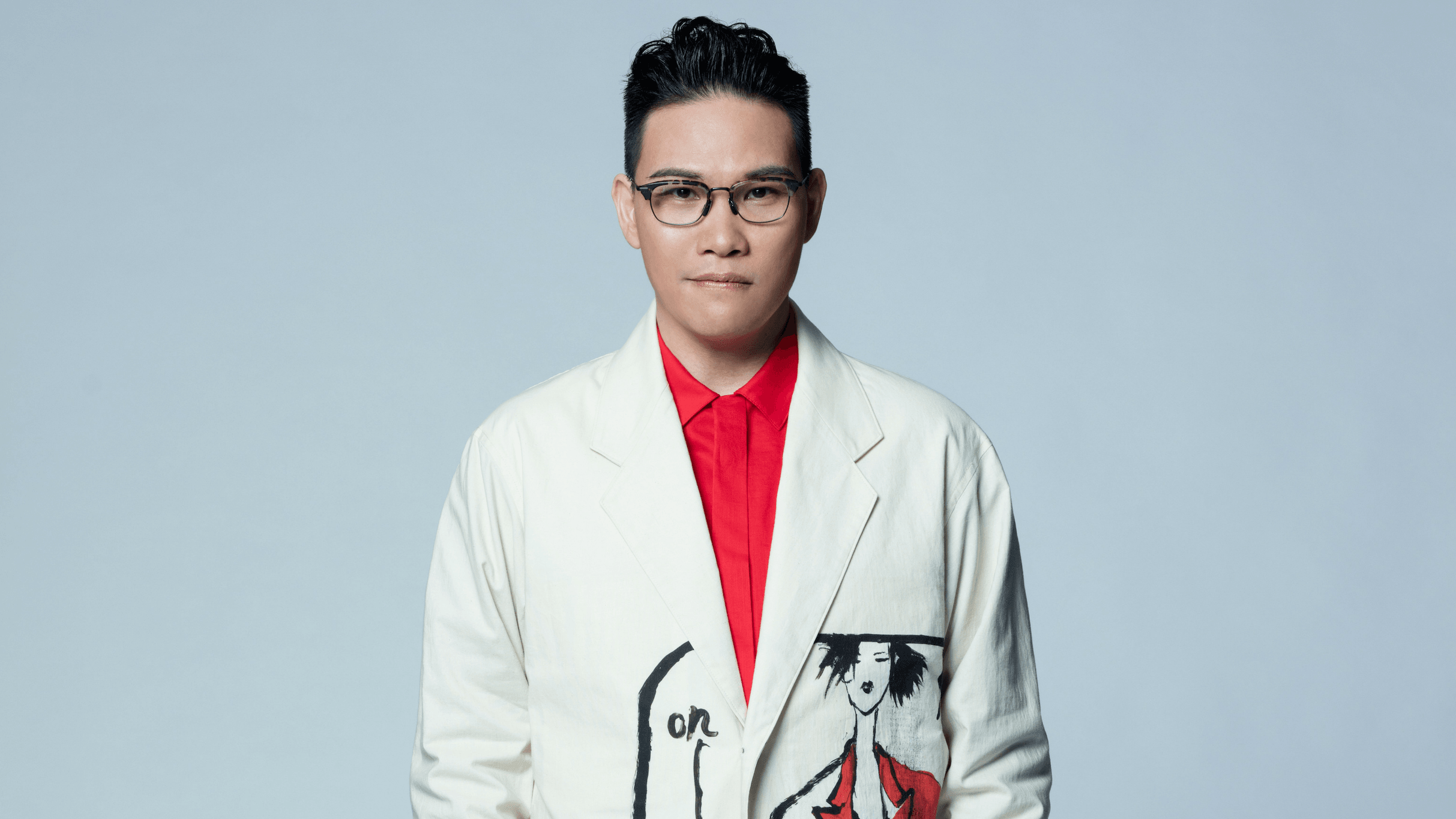 SO IN LOVE - 苏永康演唱会2026