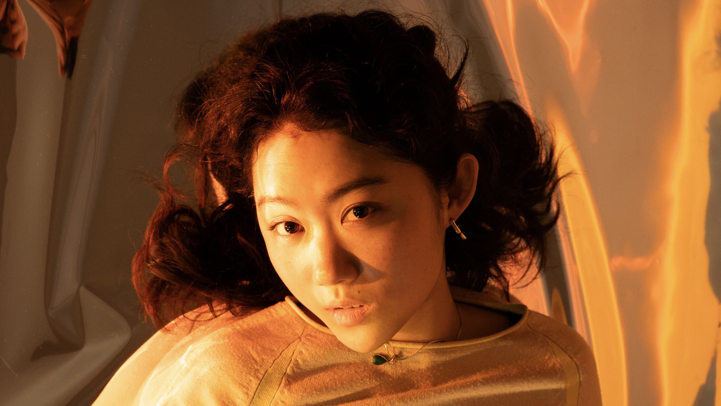 Yuika 2nd Asia Tour in SINGAPORE