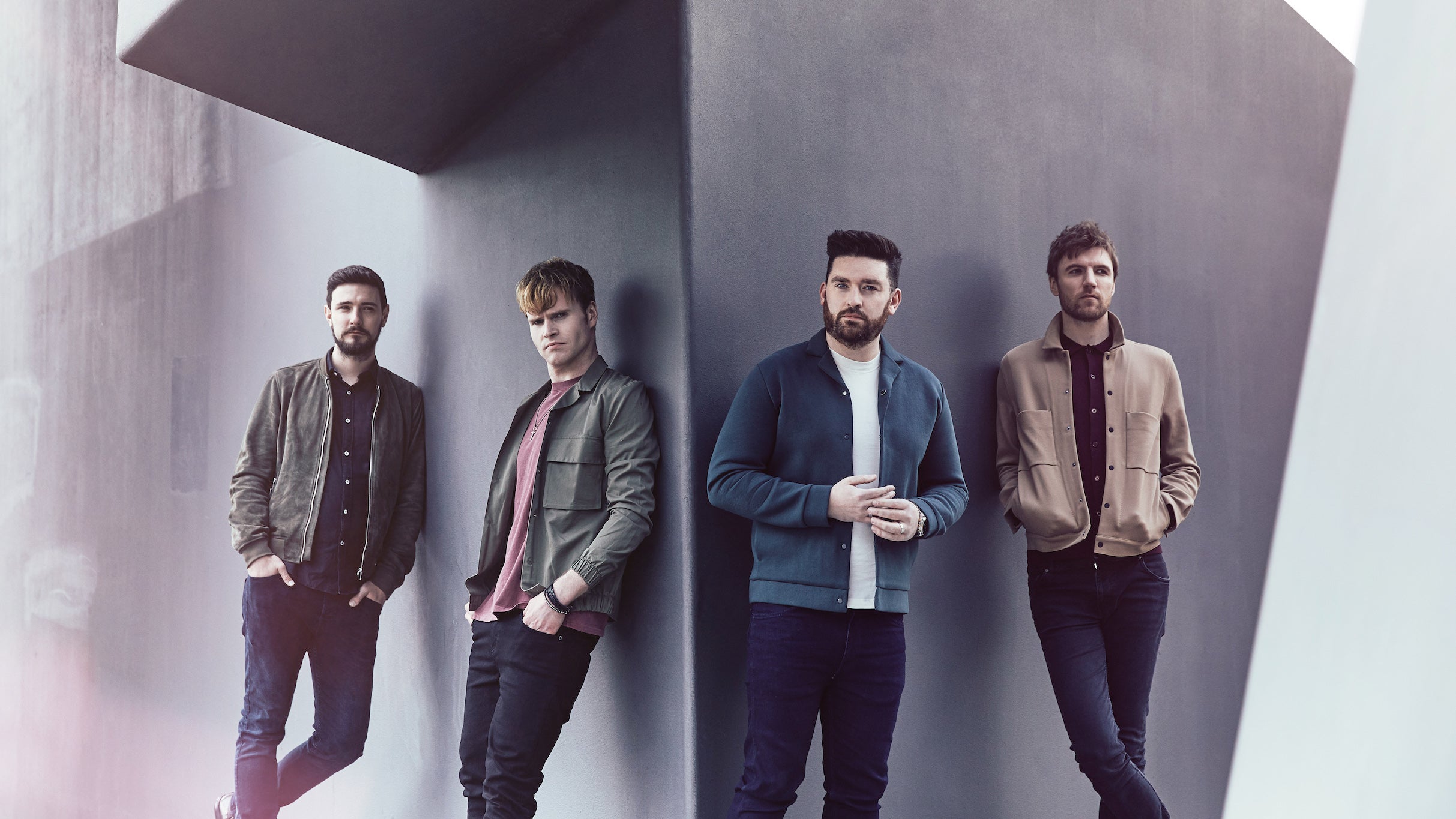 Kodaline - Farewell Tour in Singapore