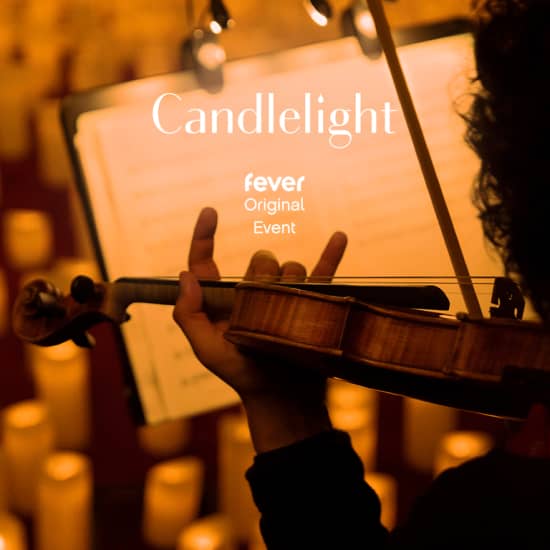 Candlelight: A Tribute to Michael Jackson