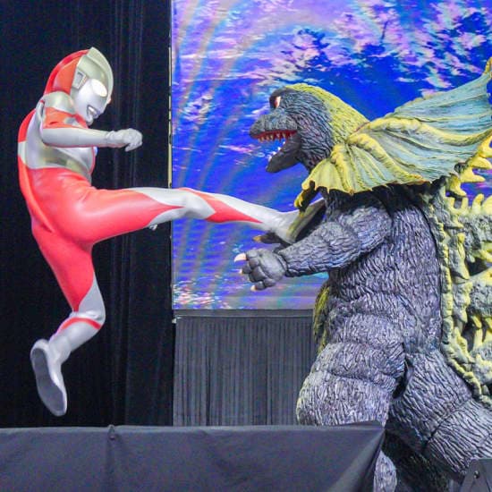 Singapore Comic Con (SGCC) 2026