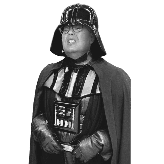 Fast and the Funniest: Special Star Wars Month