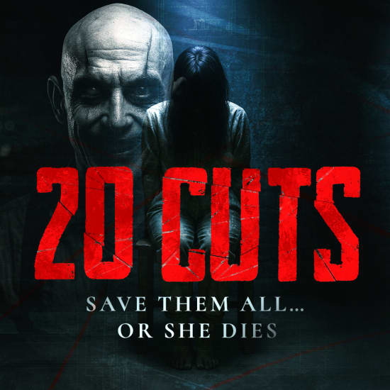 20 CUTS in Singapore: An Immersive Real-World Thriller Game
