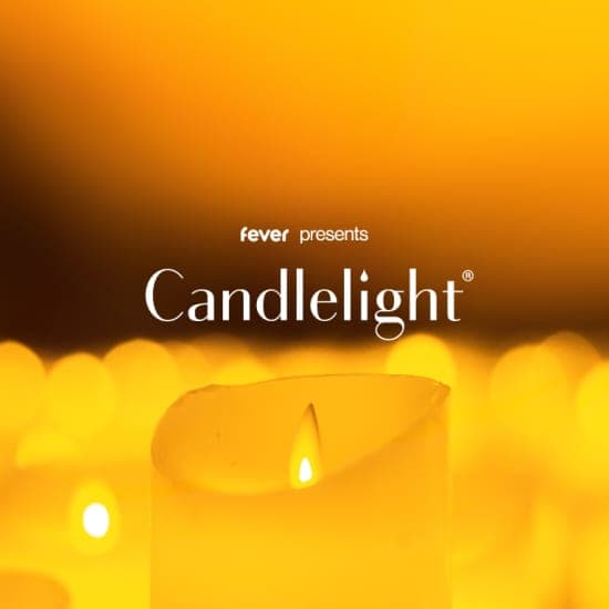 Candlelight: Best of Cantonese Pop
