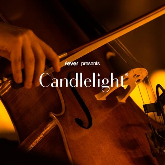 Candlelight: Vivaldi's Four Seasons