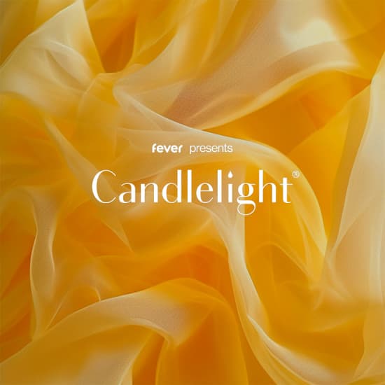 Candlelight: Tribute to Jacky Cheung 张学友
