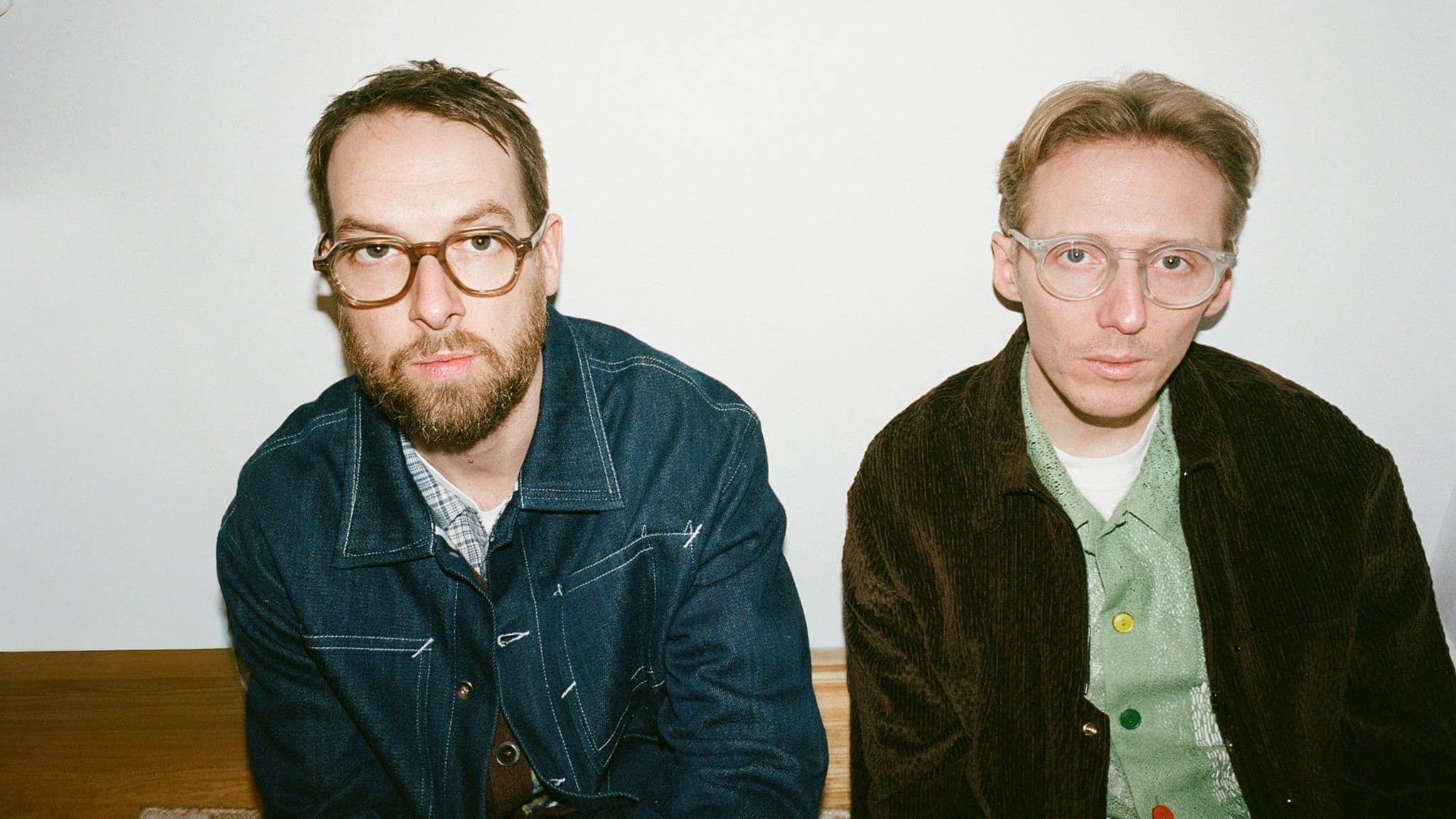 HONNE - 10 YEAR ANNIVERSARY TOUR