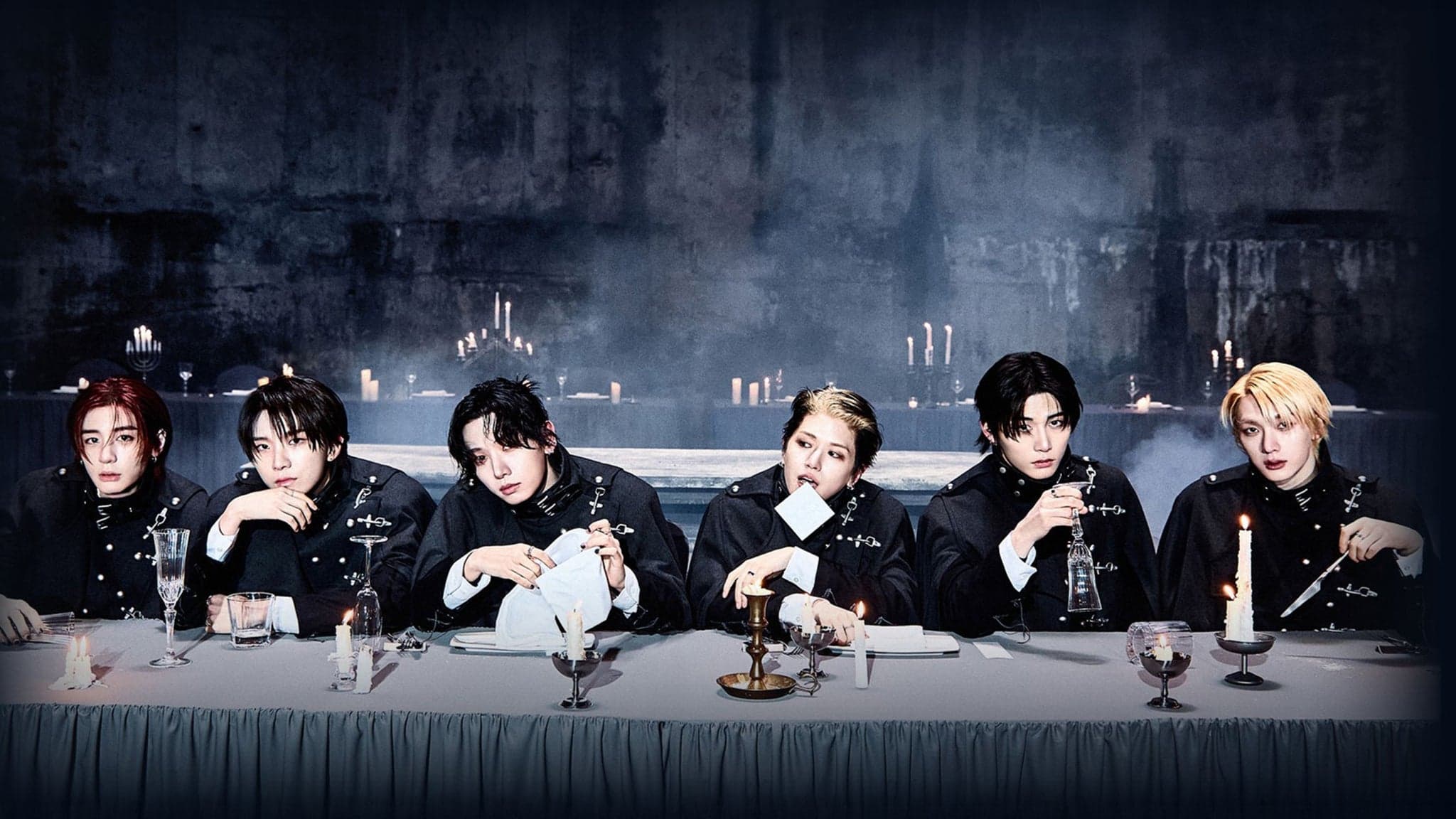 BOYNEXTDOOR TOUR ‘KNOCK ON VOL. 2’ IN SINGAPORE