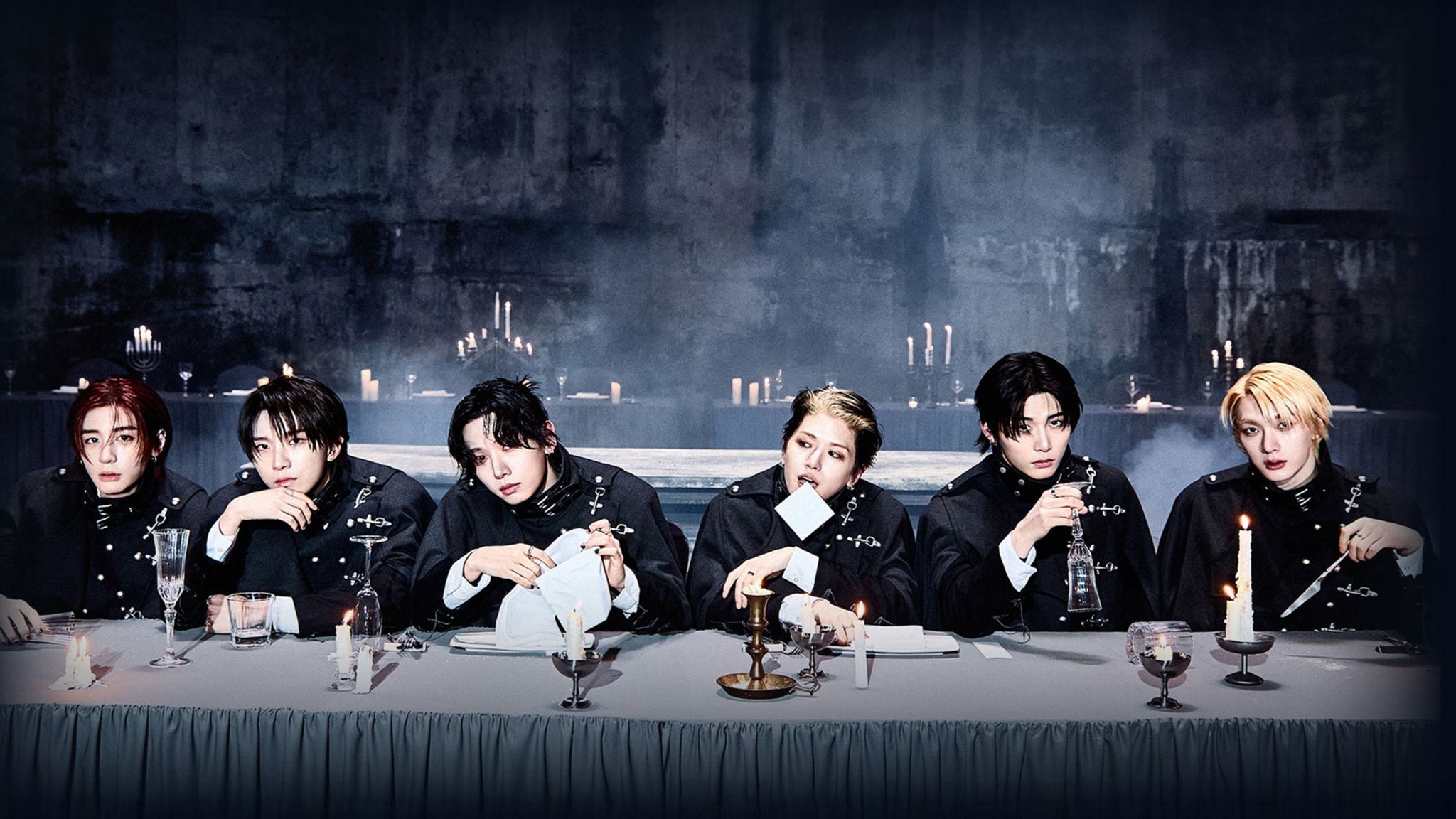 BOYNEXTDOOR TOUR ‘KNOCK ON VOL. 2’ IN SINGAPORE