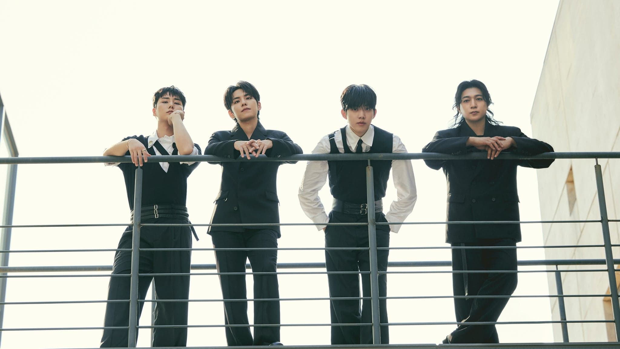 DAY6 10th Anniversary Tour < The DECADE > in SINGAPORE