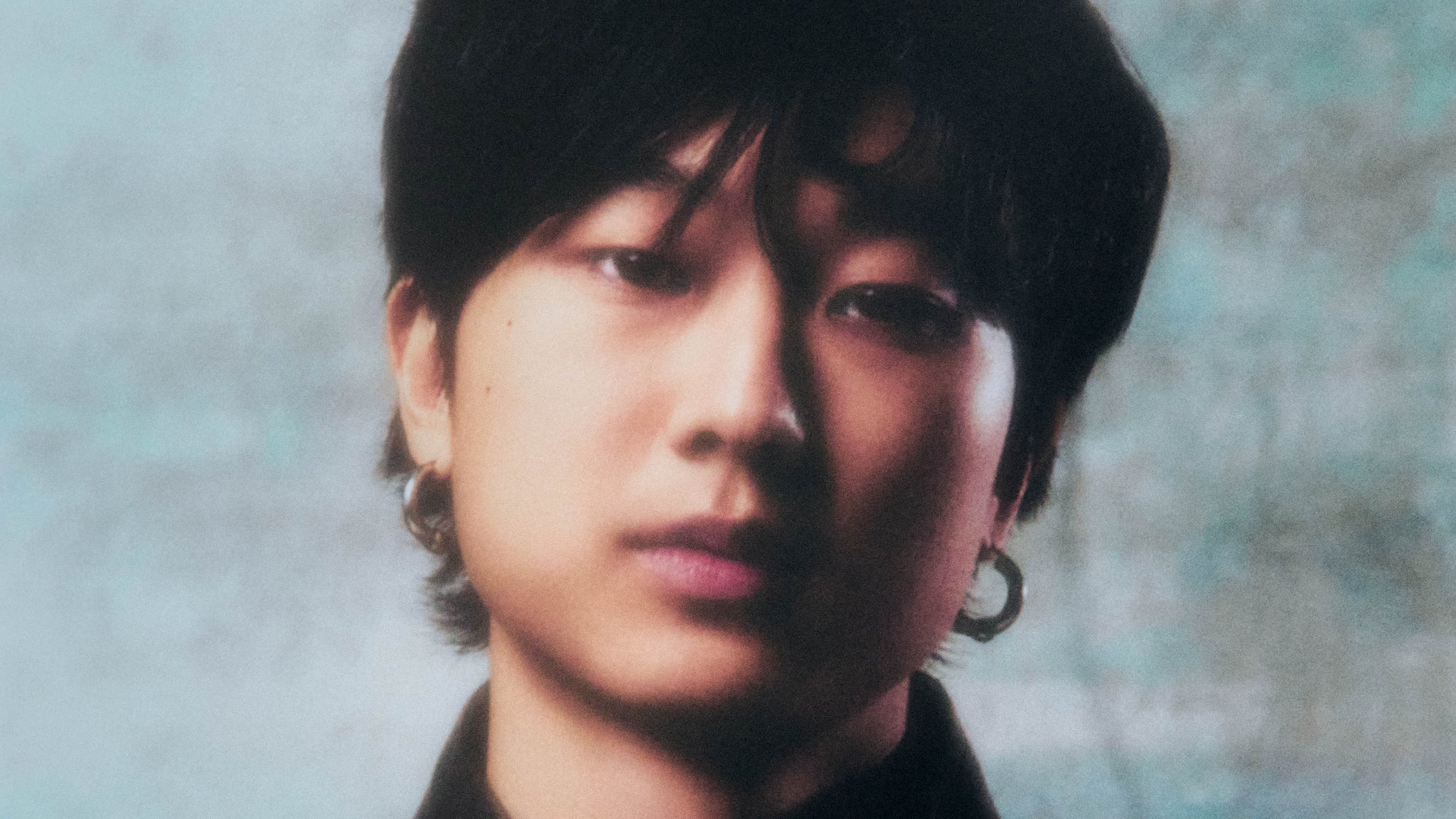 yung kai - stay with the ocean, i’ll find you: asia tour 2026 in Singapore