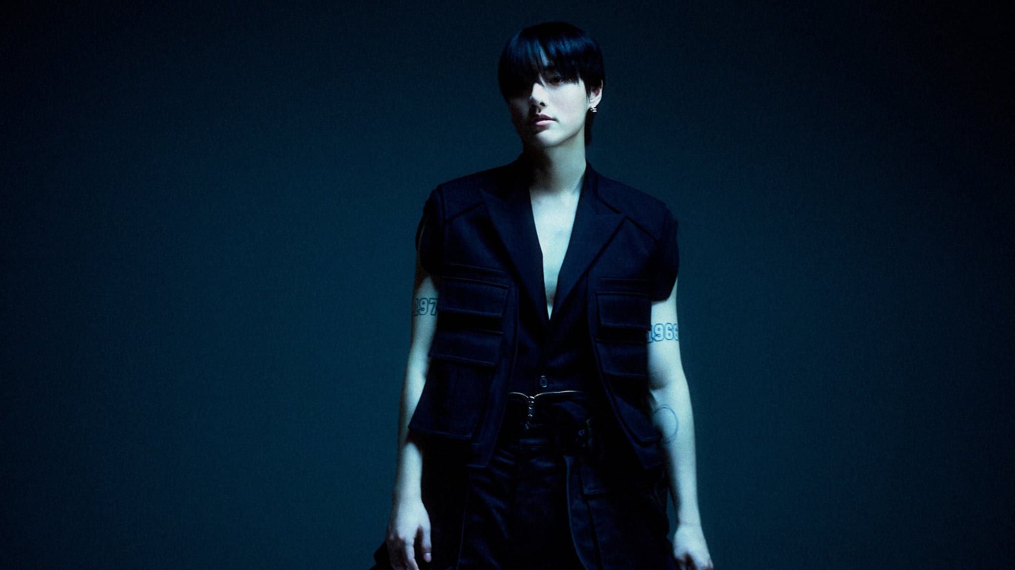 2026 WOODZ WORLD TOUR'Archive. 1'IN SINGAPORE