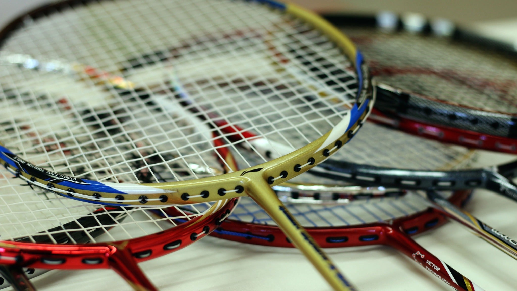 KFF Singapore Badminton Open 2026