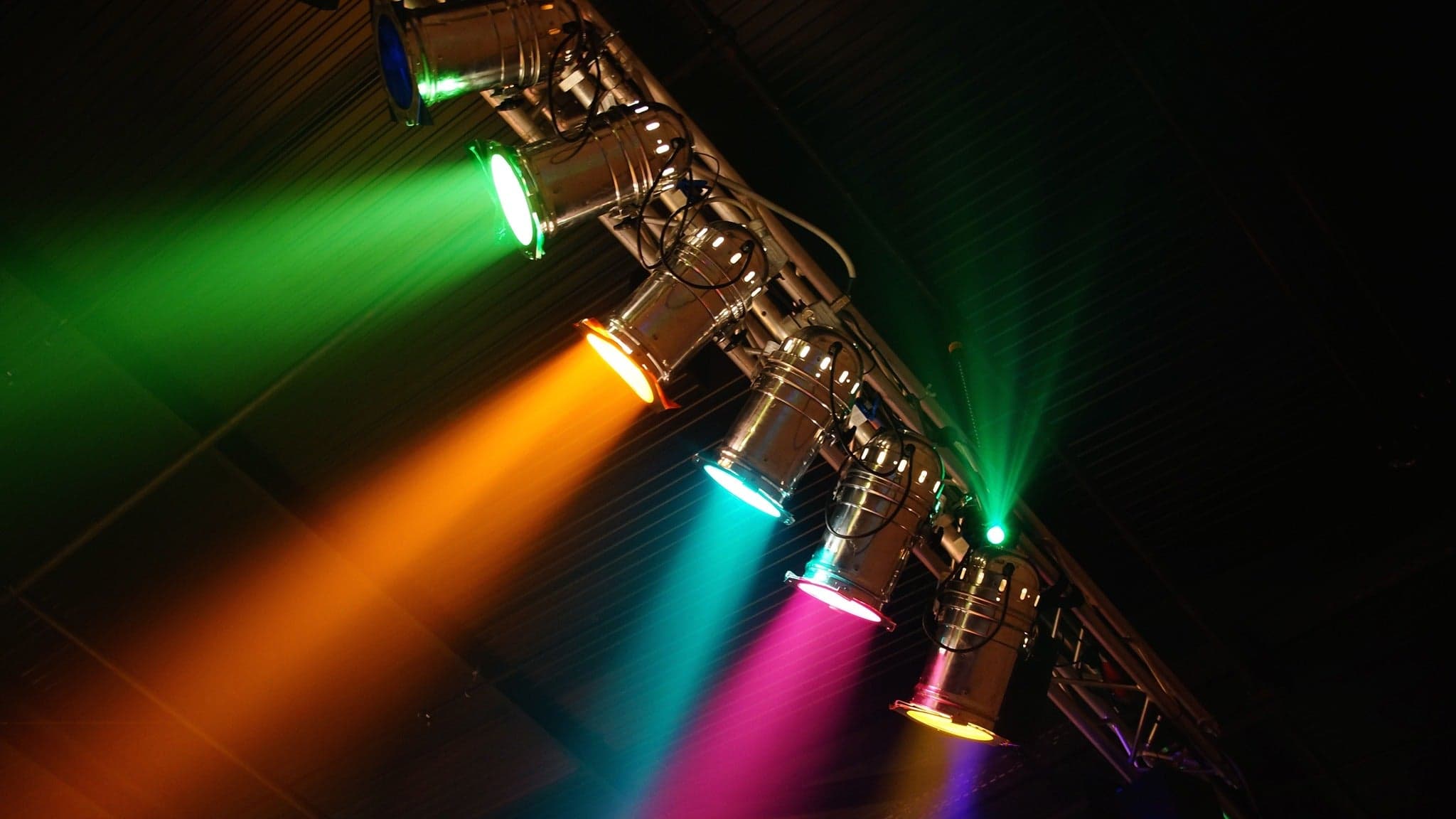 COMEDY MASALA SINGAPORE - ALL STARS SHOW